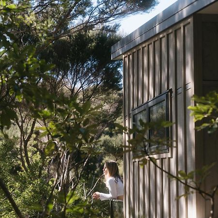 Treehouse Hideaway At Rekindle Tree Houses Opua Екстериор снимка
